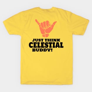 Think Celestial T-Shirt